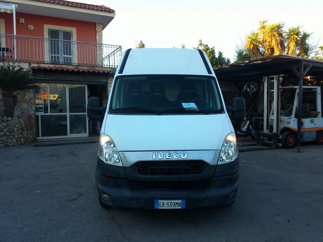 Iveco Daily 35S13V 2.3 HPT PC-SL-TN Furgone 13