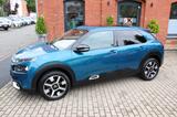 Citroën C4 Cactus Shine Navi&Kamera&Ahk - Citroën C4 Cactus: Shine