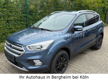 Ford Kuga - 2