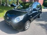 Kia Picanto 1.1 Attract* - gebrauchte Kia Picanto aus dem Jahr 2010
