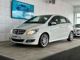 Mercedes-Benz B 180*Automatik*Tüv-Neu*Garantie*Navi - gebrauchte Mercedes-Benz B 180 aus dem Jahr 2010