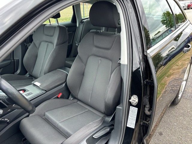 A6 Avant sport 40 TDI S tronic LED+NAVI+360°+AHK