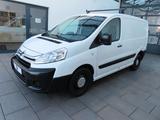 Citroën Jumpy HDI 90 FAP27 Proline Kasten PDC/ZV/Servo - Offers