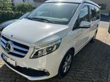 Mercedes-Benz Marco Polo 300 Luxus 4M Distr. Spuras, Garantie - Mercedes-Benz Kastenwagen G