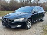 Volvo V70 D4 Black Edition+TotWink.+S-Dach+SHZ+Leder - Volvo V70: 4d