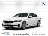 BMW 520d Aut. Klimaaut. Sportsitze HIFI Durchlade - BMW 520 in Essen