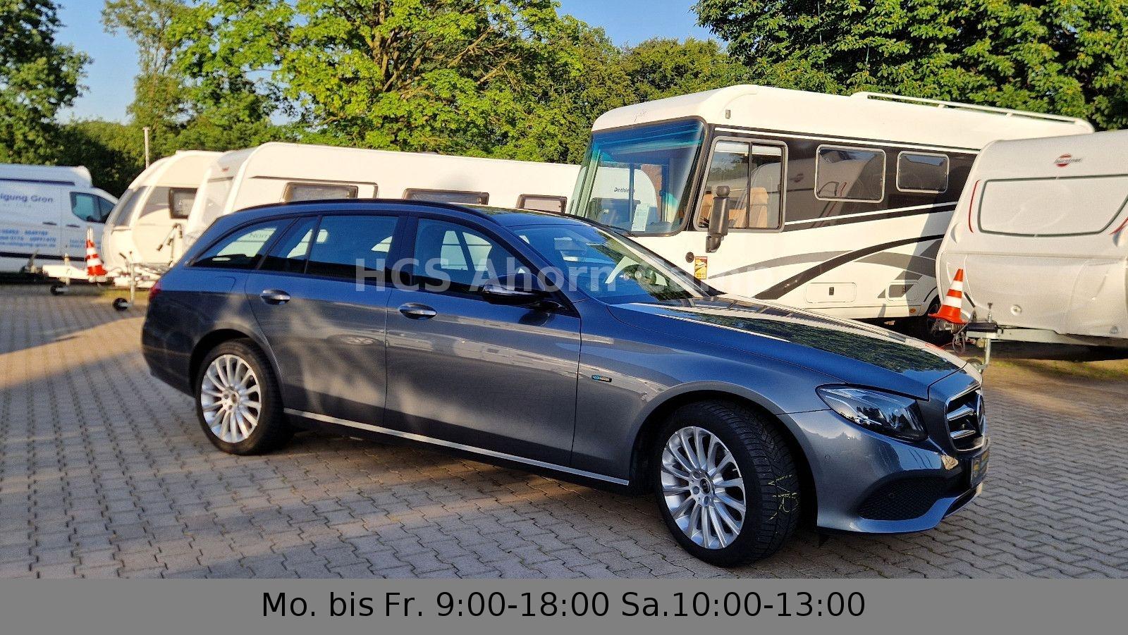 Mercedes-Benz E 300 E T-Modell E 300 de