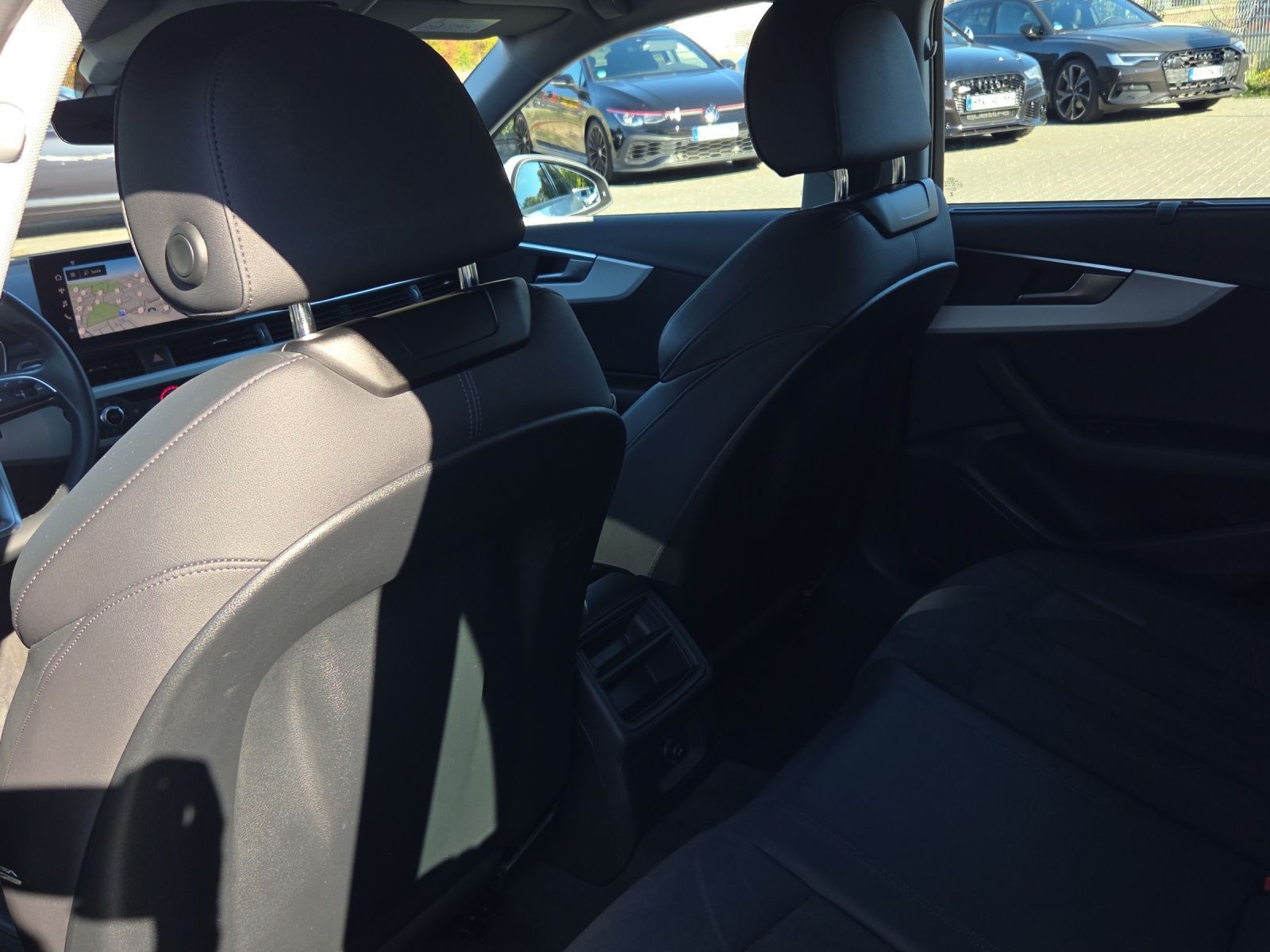 Audi A4 - Bild 15