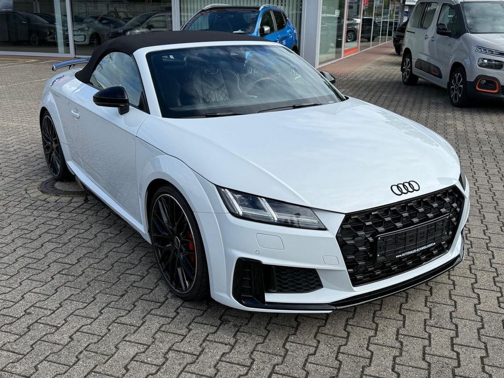 Image of Audi TT