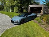 Audi R8 5.2 FSI perf. Spyder Keramik, Laser - gebrauchte Audi R8 aus dem Jahr 2020