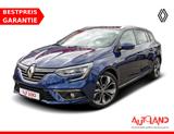 Renault Megane Grandtour TCE 165 GT-Line LED Navi Bose - Renault Megane: Grand