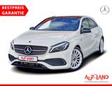 Mercedes-Benz A180 AMG Line LED Navi Panorama Klimaaut. Kamera - Mercedes-Benz A-Class: Schiebedach