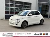 Fiat 500e +Rückfahrkam.+Klimaaut.+Sitzheizung - Fiat 500e aus 2020
