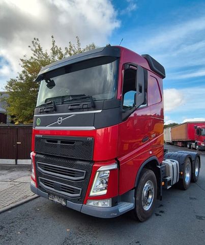 Volvo FH 500