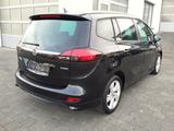 Opel Zafira Tourer 1.4 Turbo Edition 103kW - Opel Zafira Tourer: Edition