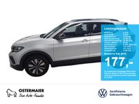 Volkswagen T-Cross - Vorschau Bild 1