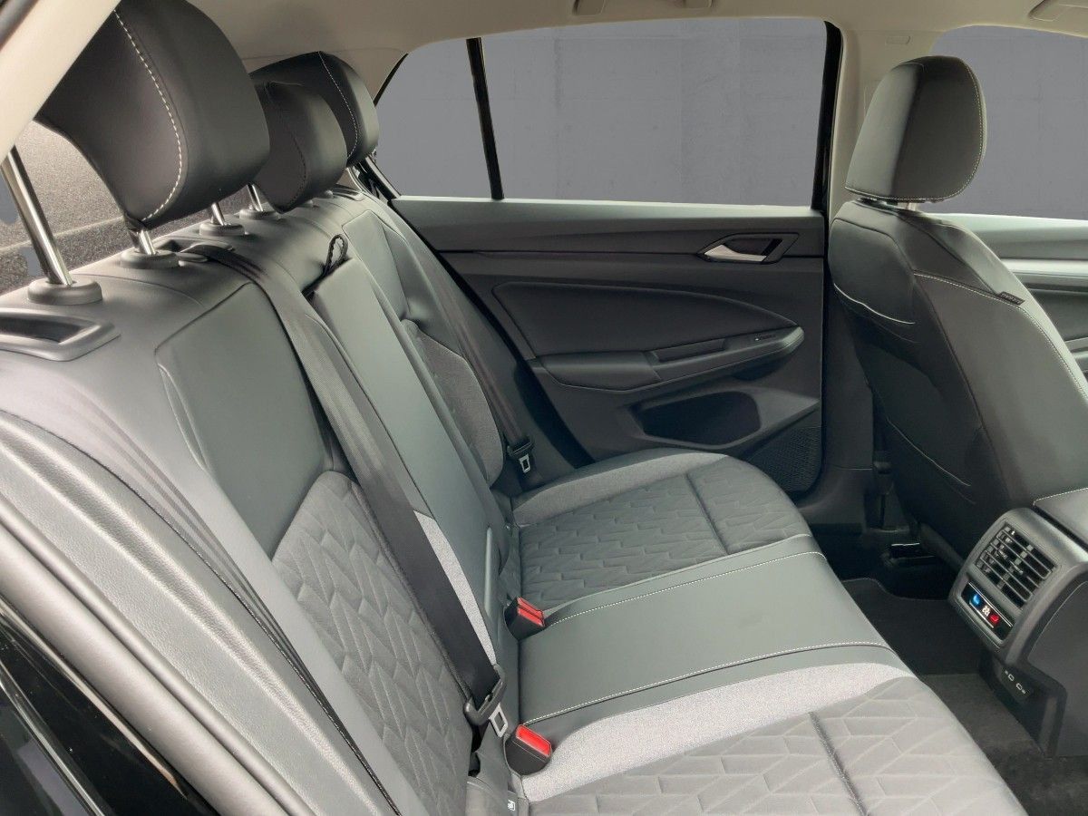Volkswagen Golf - Bild 13
