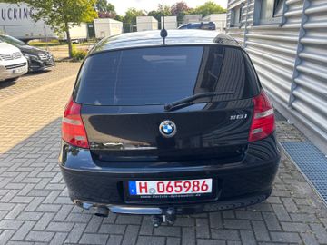 BMW 116 - 5