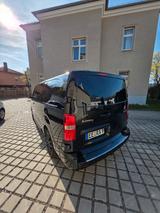 Citroën Jumpy DoKa Mixto LKW VOLL 177PS Automatik Xenon  - Citroën Jumpy aus 2021