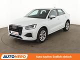 Audi 35 TFSI advanced Aut.*LED*TEMP*PDC*SHZ*ALU*KLIMA