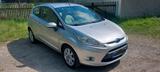 Ford Fiesta Ghia 1,4 mit 97PS ,TÜV neu wen... - Ford Fiesta: 97 Ps