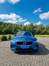 Volvo S60 T5 G-Tronic R Design *Vollausstattung* - Volvo S60: T5r