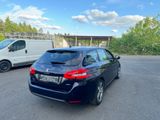 Peugeot 308 SW Business-Line AHK - Peugeot 308: SW Business