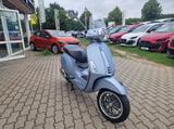 Vespa Primavera 125 S ABS MIA Cockpit - VESPA S 125