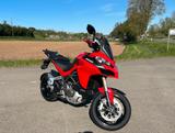 Ducati Multistrada 1260 - DUCATI SPORTTOURER