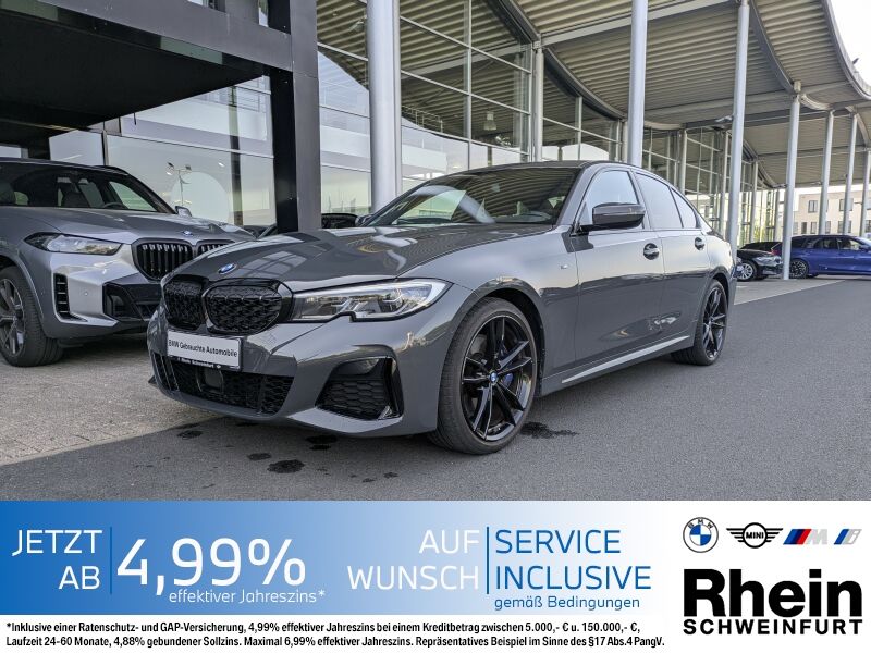 BMW M340i