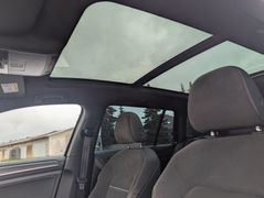 VW Golf VII Variant GTD 2.0TDI 184PS DSG AHK ACC
