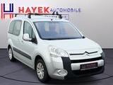 Citroën Berlingo Kombi TÜV & SERVICE NEU / 8 X Breift - Citroën Berlingo mit Benzin-Antrieb