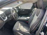 Volvo V60 B4 Mild-Hybrid Core ACC BLIS LED - gebrauchte Volvo Kombis