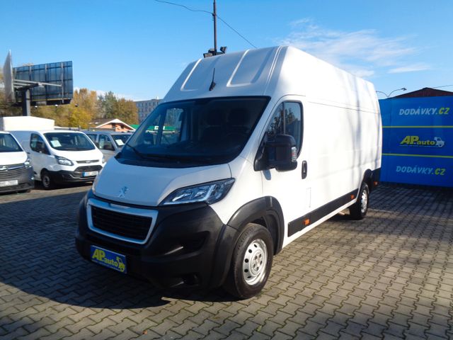 Peugeot BOXER L5H3 2.2HDI KLIMA nr.171