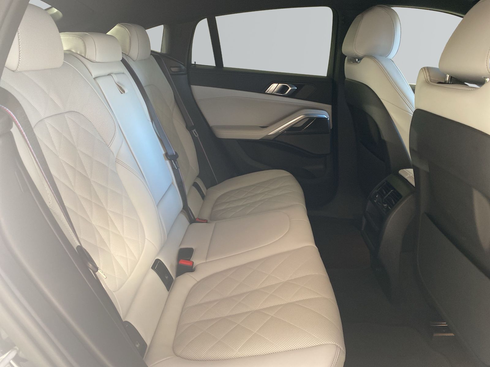 BMW X6 - Bild 10