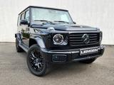 Mercedes-Benz G 580 Excklusive line, AMG line - Mercedes-Benz G 580 Gebrauchtwagen