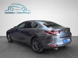 Mazda 3 Lim. Selection Matrix-LED 360° RFK HuD Memory - Mazda aus 2020