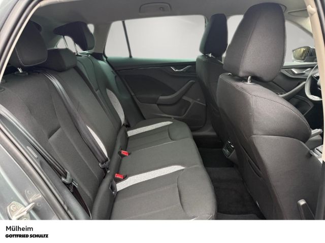 Skoda Scala - Bild 7