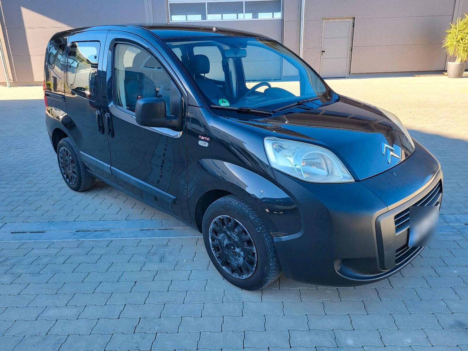 Citroën Nemo