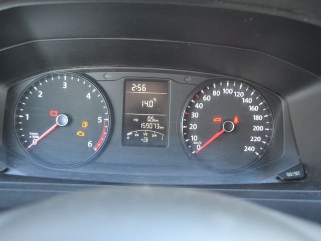 T6 Transporter Kasten 2.0 TDI 150 PS NEUER-MOTOR