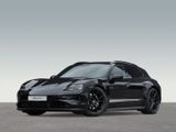 Porsche Taycan Sport Turismo BOSE InnoDrive Chrono Paket