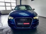 Audi A1 S line Sportpaket *XENON+NAVI+BOSE+PDC* - Cars in Rüsselsheim: Kleinwagen