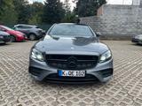 Mercedes-Benz E 350d AMG Line Autom. AMG Line*FULL PAKET*TOP* - Mercedes-Benz E 350 in Aachen