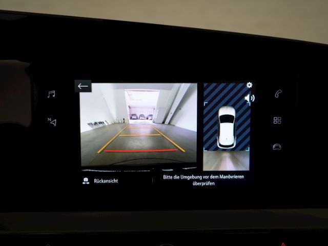 Mokka B GS+LED LICHT+RÜCKFAHRKAMERA+SITZ-/LENKRA