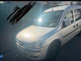 Opel Combo CNG 2008 - Opel Combo Gebrauchtwagen in Bochum