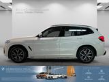 BMW X3 xDrive20d M Sport Standheizung Navi AHK HiFi - BMW X3 Jahreswagen: Automatik