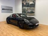 Porsche 991 Targa 4S deutsch ohne Nachlackierung PZ-SH - Porsche 991 in Nürnberg