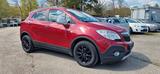 Opel Mokka 1.4 Turbo 140 PS INNOVATION  4x4 Allrad - gebrauchte Opel Mokka aus dem Jahr 2012
