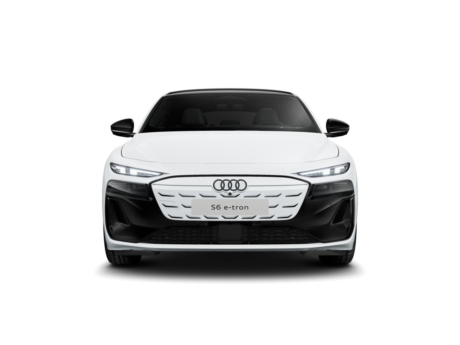 Audi S6 e-tron - Bild 2