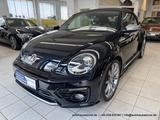 Volkswagen Beetle Cabriolet 2.0 Aut. Exclusive R-Line LEDER - Volkswagen Beetle mit Benzin-Antrieb: Cabrio